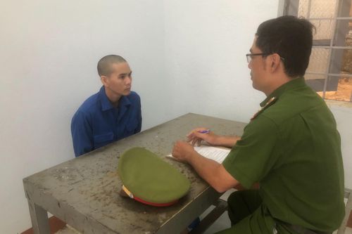 Khởi tố nhóm trộm hơn 1 tỷ đồng ở trường mầm non