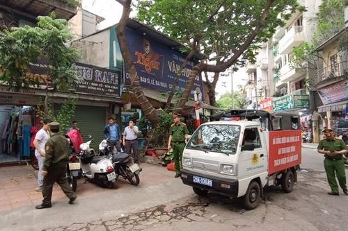 Cần những giải pháp đồng bộ