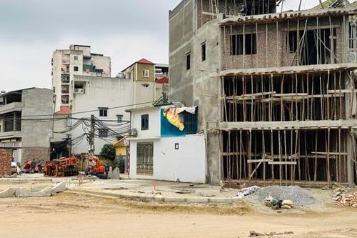 Quy hoạch chi tiết, thiết kế hai bên tuyến đường để đô thị văn minh
