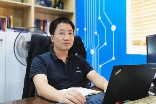 Thông tin cá nhân - người dùng phải tự bảo vệ