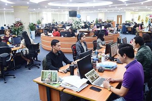 Đến năm 2025, 80% cơ quan báo chí hoàn thành chuyển đổi theo mô hình tòa soạn hội tụ