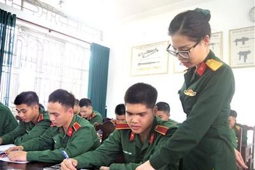 Truyền cảm hứng học tập