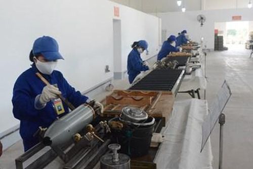 'Lính kho' có nhiều sáng kiến