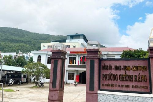 Bãi nhiệm chức vụ nữ phó chủ tịch phường ở Bình Định 'mất tích' nhiều tháng liền