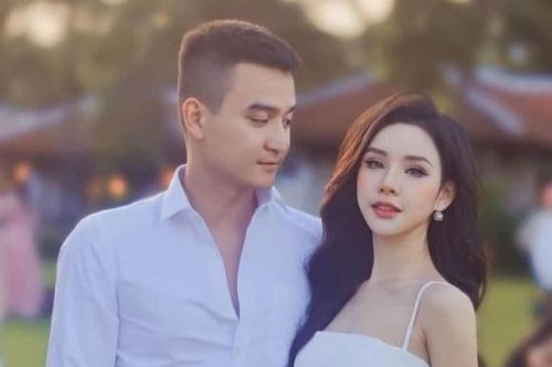 'Hot girl cover' Yến Tatoo khoe bạn trai, nhan sắc 'đỉnh của chóp'
