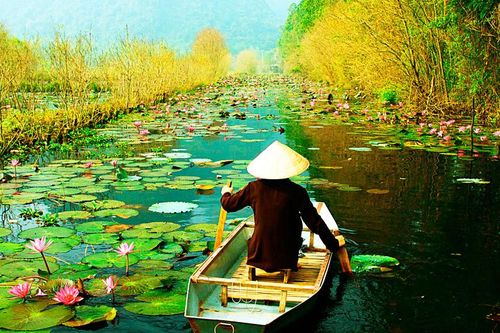 'Du lịch văn hóa', là lợi thế để thu hút du khách