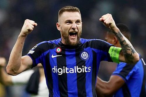 Lộ diện tân binh đầu tiên gia nhập PSG?