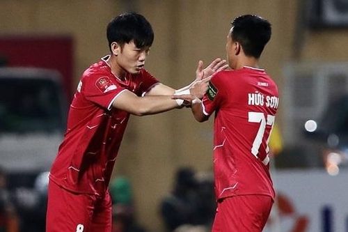HLV Hải Phòng nói gì về màn trình diễn của Xuân Trường?
