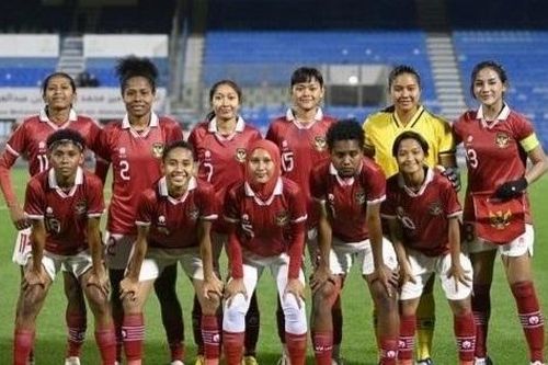Tuyển nữ Indonesia nguy cơ sớm bị loại ở giải thế giới