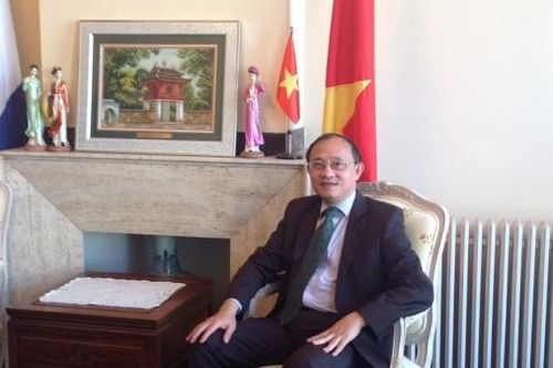 Ấn tượng về Hà Lan và nỗi trăn trở để hai cánh chim hữu nghị 'bay' không mỏi
