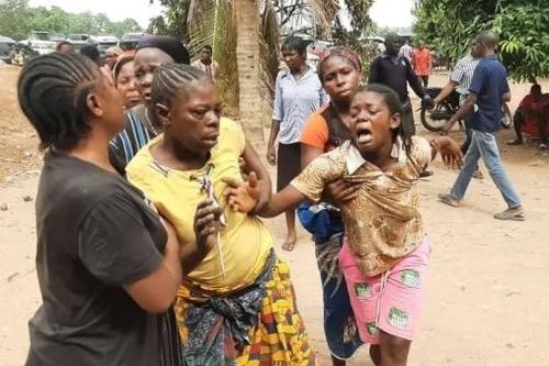 Nigeria: Một tuần 2 vụ thảm sát, gần 90 người tử vong