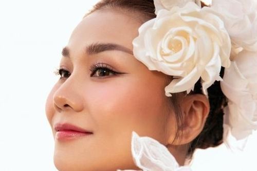 Hoa hậu H'Hen Niê, Thanh Hằng, Ngọc Châu hóa thân thành cô dâu kiêu sa, lộng lẫy