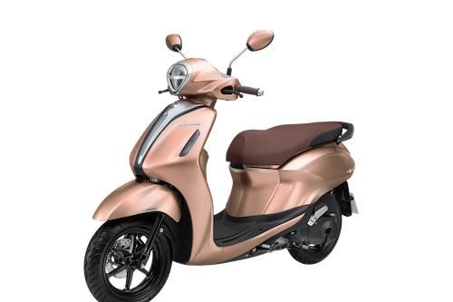 Top 3 xe tay ga nữ cạnh tranh với Honda SH Mode trong tầm giá 50-60 triệu