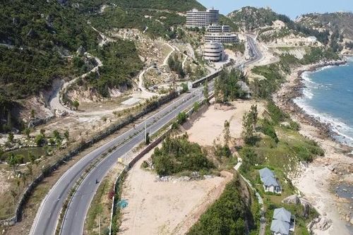 Bình Định hoàn thiện hạ tầng giao thông tạo động lực phát triển du lịch