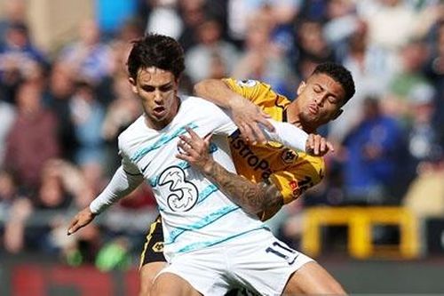 Siêu phẩm hoàn hảo khiến Chelsea thất bại trong ngày Lampard ra mắt