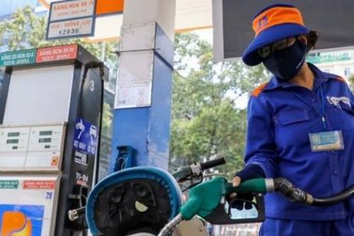 Chưa ghi nhận biến động bất thường về chi phí xăng dầu