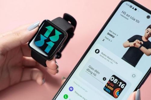 Một số chiếc smartwatch giá rẻ, pin khỏe mà bạn nên sở hữu