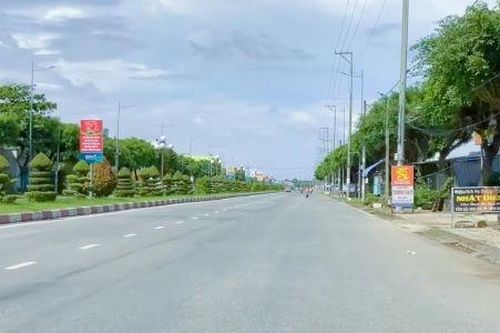 Bộ GTVT Đề xuất nâng cấp 3 quốc lộ tại Đồng bằng sông Cửu Long với kinh phí hơn 7 ngàn tỷ đồng