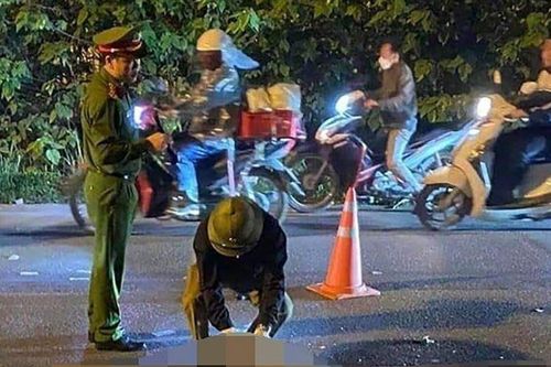 Hai vợ chồng tử vong vì tai nạn trên đường về quê