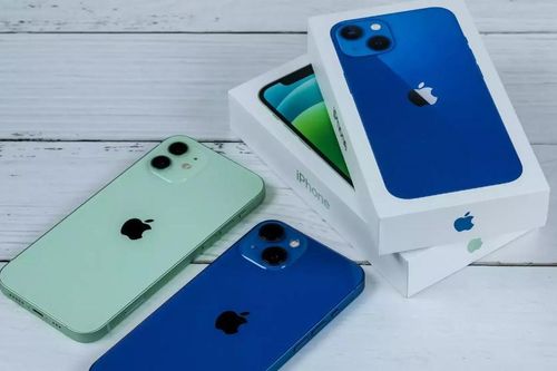 Giá iPhone giảm mạnh, có mẫu hạ gần chục triệu đồng