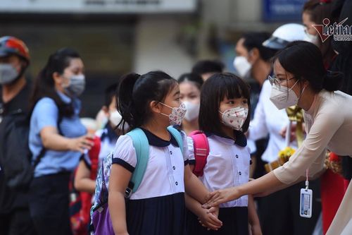 Giáo viên nên 'xử lý' thế nào với học sinh phạm lỗi?