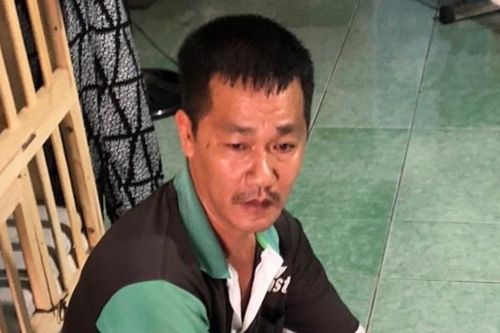 Tạm giữ đối tượng cho khoảng 100 công nhân vay nặng lãi