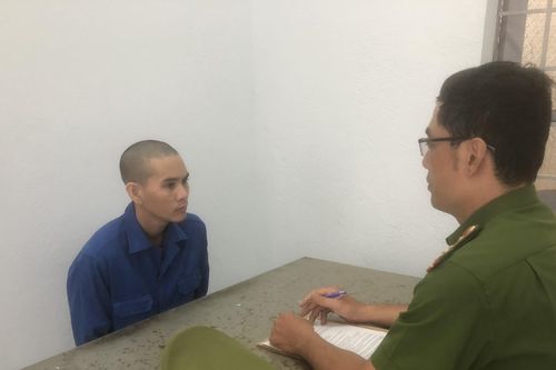Khởi tố 2 tên trộm 'cuỗm' hơn 1 tỷ đồng của trường mầm non