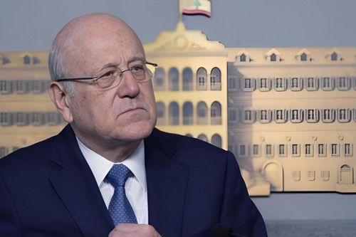 Lebanon khẳng định không tham gia tấn công Israel