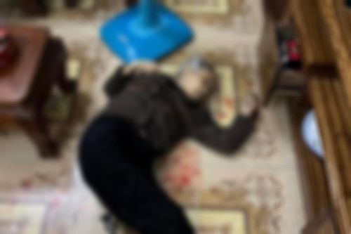 Khởi tố đối tượng sát hại ông bà ngoại hơn 80 tuổi ở Hưng Yên