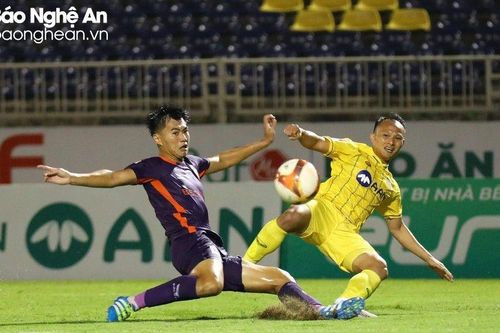 Sông Lam Nghệ An 'có bột chẳng gột nên hồ'?