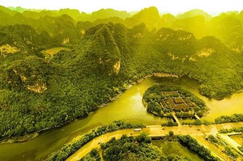 Forbes: Du khách sẽ có trải nghiệm thú vị tại Ninh Bình