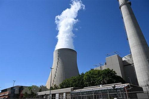 Đức: Đảng FDP không muốn đóng cửa hoàn toàn các nhà máy điện hạt nhân