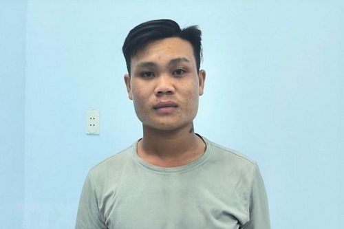 Phú Yên: Bắt tạm giam hai đối tượng cướp giật tài sản trên đường