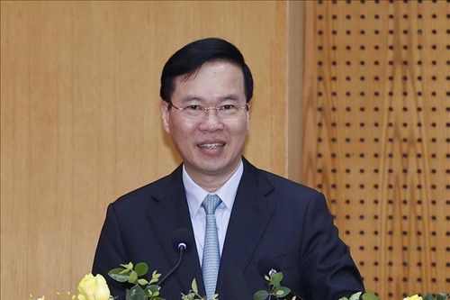 Phát triển vững chắc quan hệ đặc biệt Việt Nam - Lào