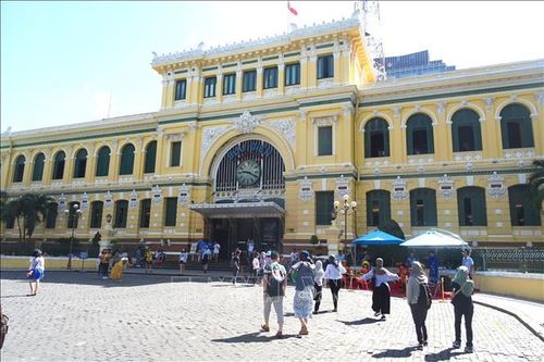 Đẩy mạnh chuyển đổi số gắn với sản phẩm du lịch đặc thù