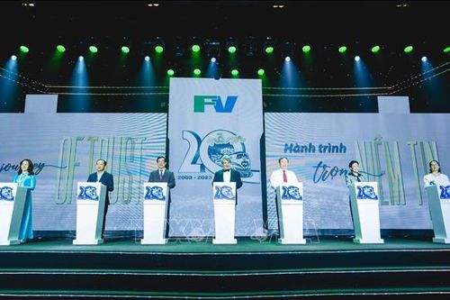 Bệnh viện quốc tế đầu tiên tại Việt Nam: Nỗ lực nâng tầm chất lượng y tế quốc tế