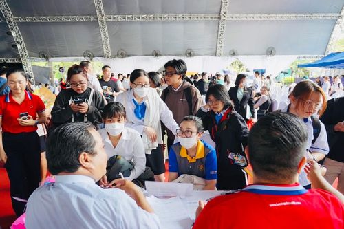 TP Hồ Chí Minh: Gần 2.000 vị trí việc làm ngành du lịch chờ người lao động