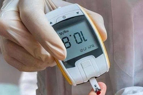Ngứa liên tục ở 3 chỗ trên cơ thể, đừng nghĩ là dị ứng, có thể liên quan đến lượng đường trong máu quá cao