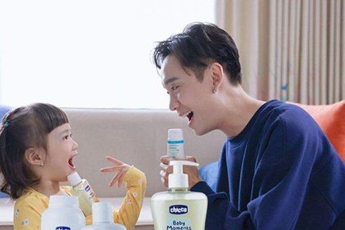 JustaTee hóa bố soái ca chuẩn 'nết na' trong MV mới - EZ Papa