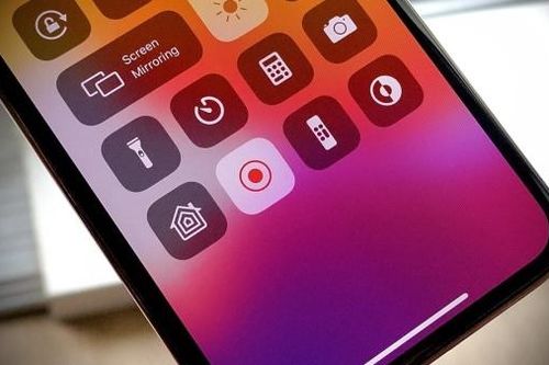 Cách quay video màn hình iPhone cực đơn giản
