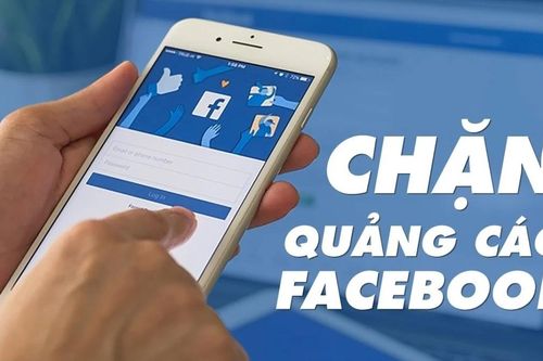 Tắt quảng cáo trên Facebook đơn giản nhất