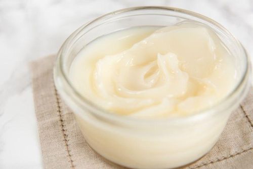 8 lợi ích vàng của mỡ lợn với sức khỏe