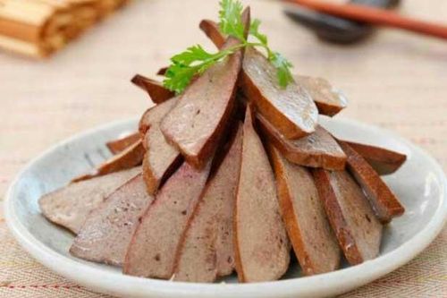 Những bộ phận bẩn nhất của con lợn, chứa kim loại nặng, ký sinh trùng: Đừng ăn kẻo ngấm bệnh lúc nào không biết