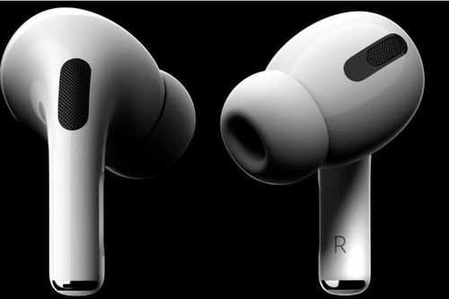 Những hé lộ về các tính năng mới trên phiên bản AirPods thế hệ tiếp theo
