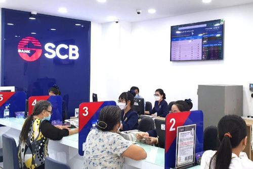 Chính phủ yêu cầu NHNN khẩn trương xây phương án cơ cấu lại ngân hàng SCB