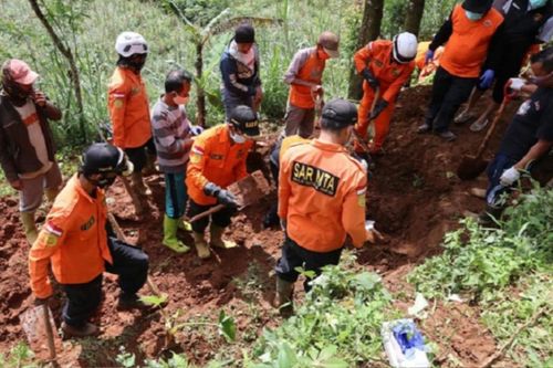 Rúng động pháp sư xứ vạn đảo giết người hàng loạt, không nhớ nổi đã sát hại bao nhiêu người