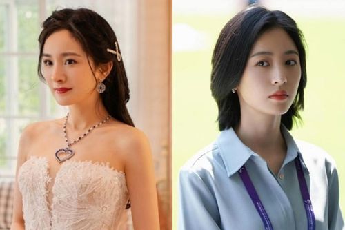 Cùng đề tài, cớ sao phim của Dương Mịch bị đánh giá thấp hơn Tình Yêu Mà Thôi?