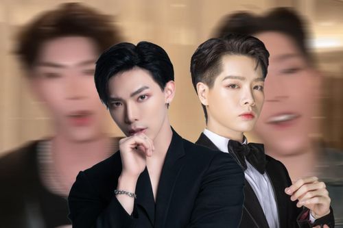 Xuất hiện cùng khung hình, Đức Phúc phản ứng khi được nhận xét gương mặt 'như sinh đôi' với ERIK