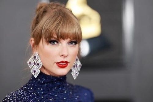 Taylor Swift giàu cỡ nào?