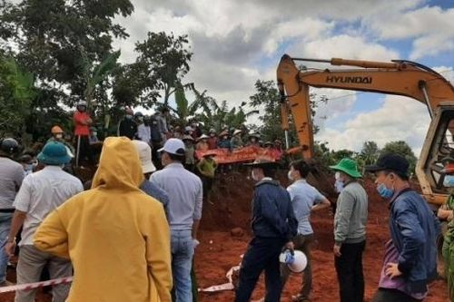 Thanh tra Chính phủ vào cuộc giải quyết 5 vụ tranh chấp đất đai 'nảy lửa' ở Gia Lai